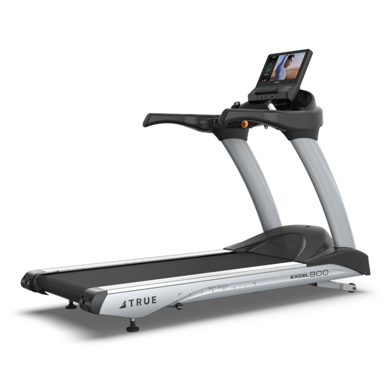 True Fitness ES900 Treadmill