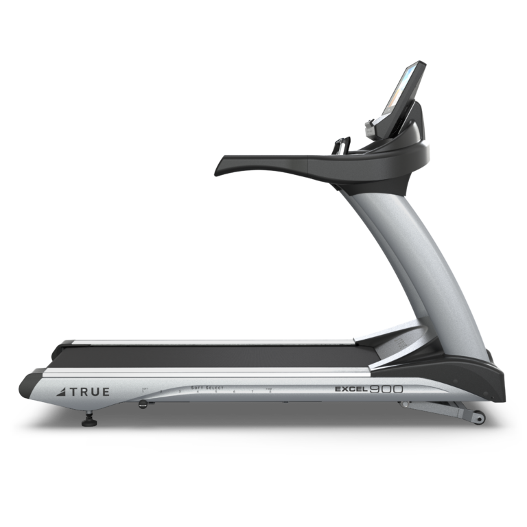 True Fitness ES900 Treadmill