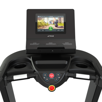 TRUE Fitness PS3000 Treadmill 2025