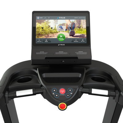 TRUE Fitness PS3000 Treadmill 2025
