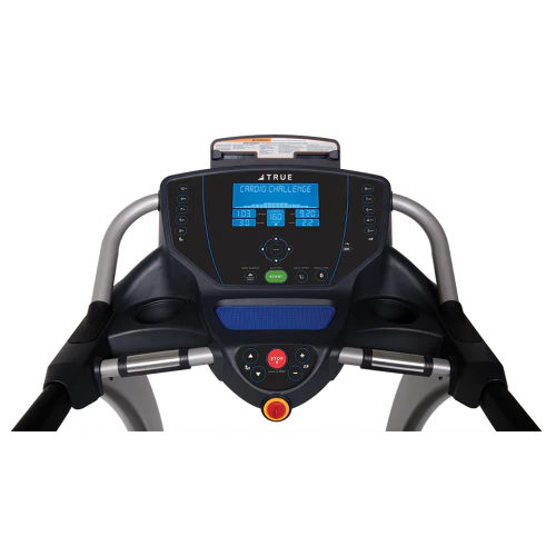 True PS1000 performance treadmill 2023/24
