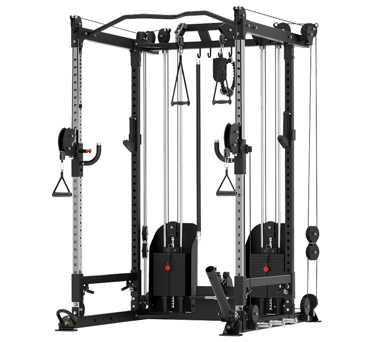 Hudson C3 Miami Alternate SuperGym