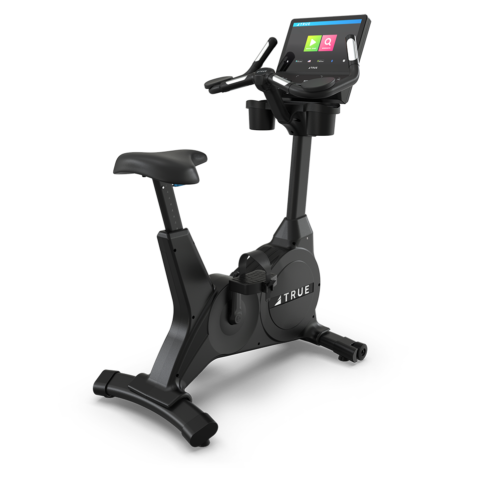 True Gravity Upright Bike