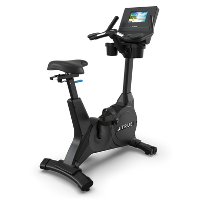 True ES900U Performance Series Upright bike