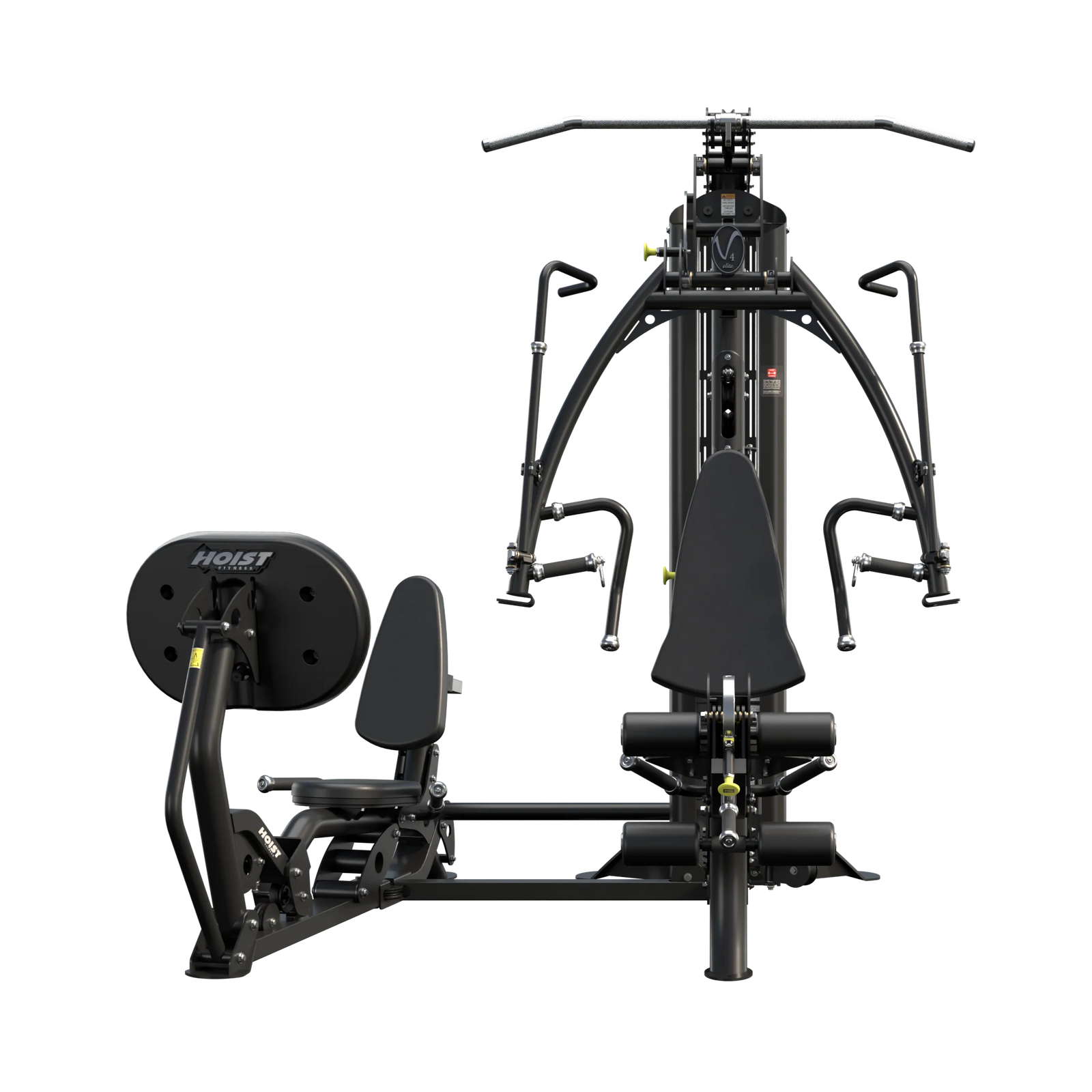 HOIST V4 Elite Series Gym