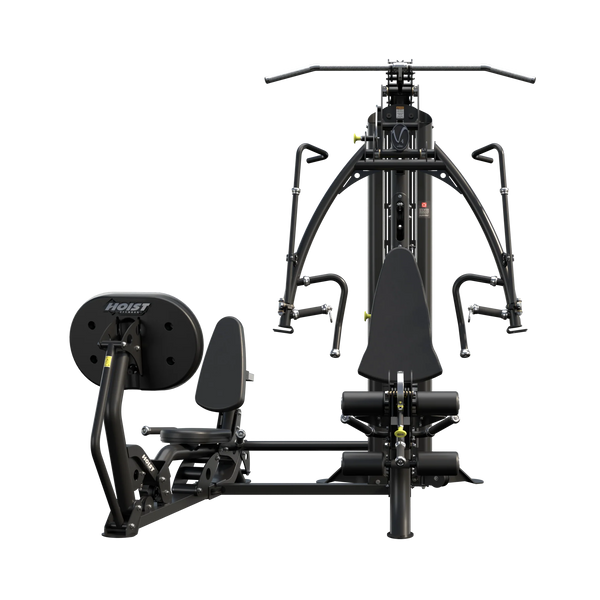 Home Gyms - Connect Fit