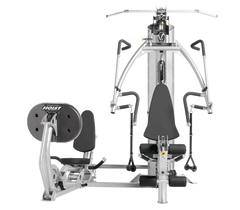HOIST V Series Gym Elite Connect Fit