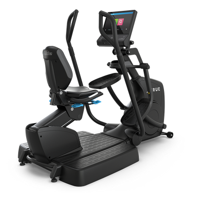 True Apex Recumbent Elliptical