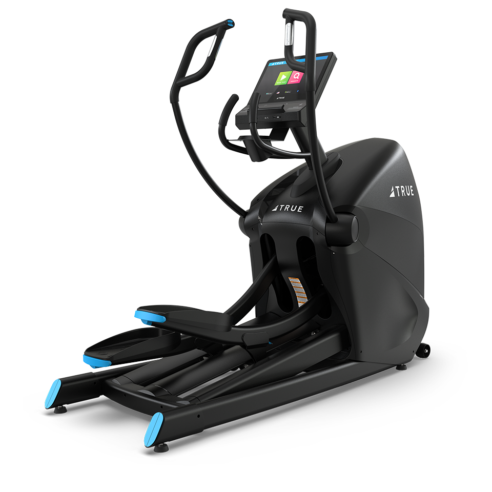 True Apex Cross Trainer