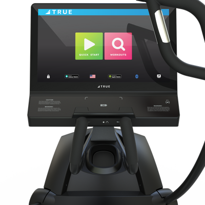 True/Octane XT-One Elliptical