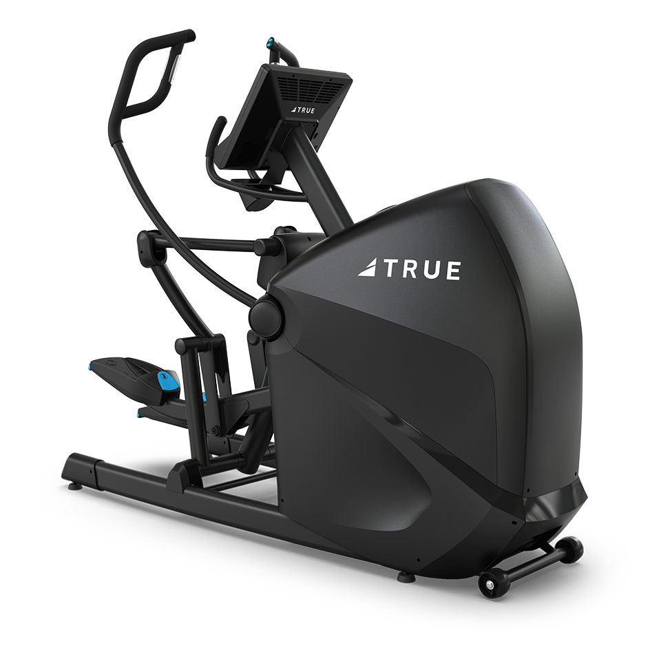 True/Octane XT-One Elliptical