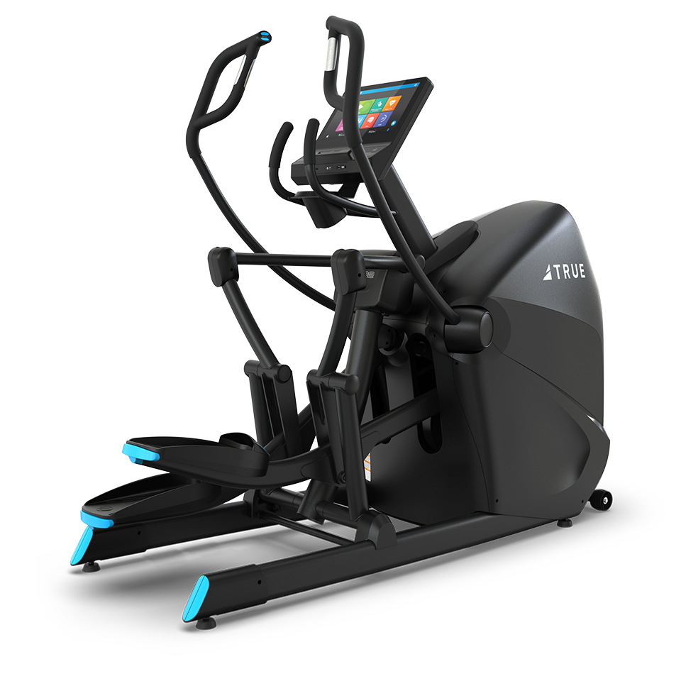 True/Octane XT-One Elliptical