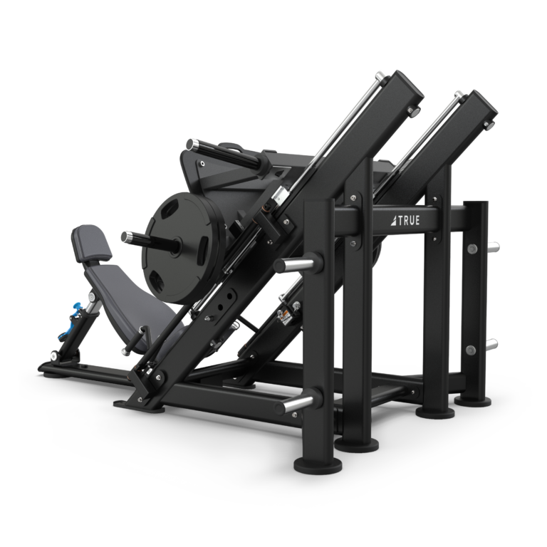 XFW-7800 Leg Press