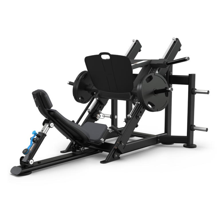 XFW-7800 Leg Press