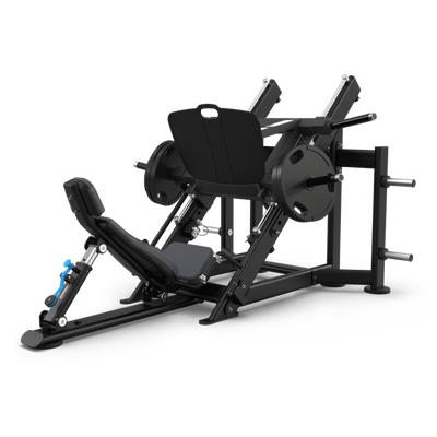 XFW-7800 Leg Press