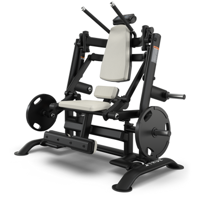 True Palladium Knee Raise/Ab Crunch (plate loaded)