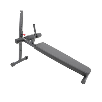 TKO Adjustable Ab Bench (res)