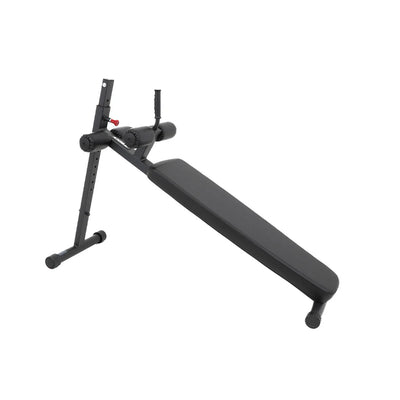 TKO Adjustable Ab Bench (res)