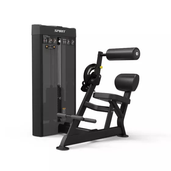 Spirit Dual Ab/Back CSD-ACBE