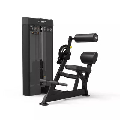 Spirit Dual Ab/Back CSD-ACBE