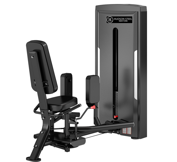 HUDSON X SERIES IN/OUT THIGH ADDUCTION/ABDUCTION