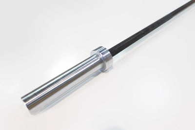 Solid Bar Fitness - Aluminum Technique Bar