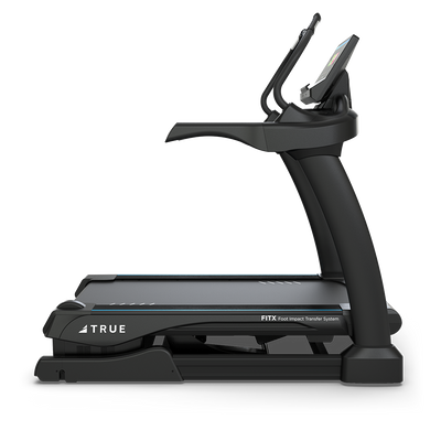 True Alpine Runner Incline Trainer (Vapor Series)