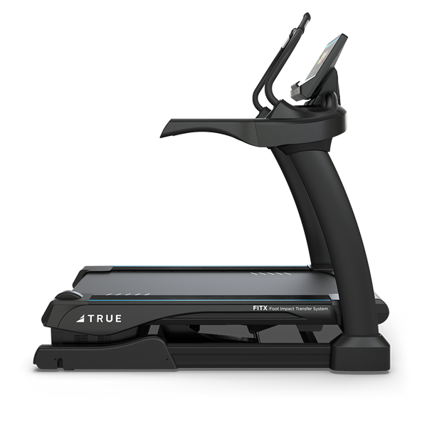 True Alpine Runner Incline Trainer (Vapor Series) - Connect Fit