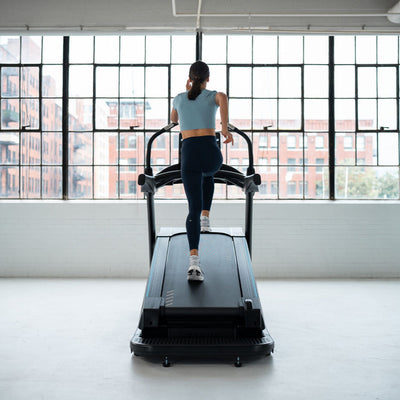 True Alpine Runner Incline Trainer (Vapor Series)