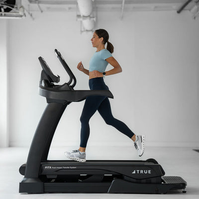 True Alpine Runner Incline Trainer (Vapor Series)