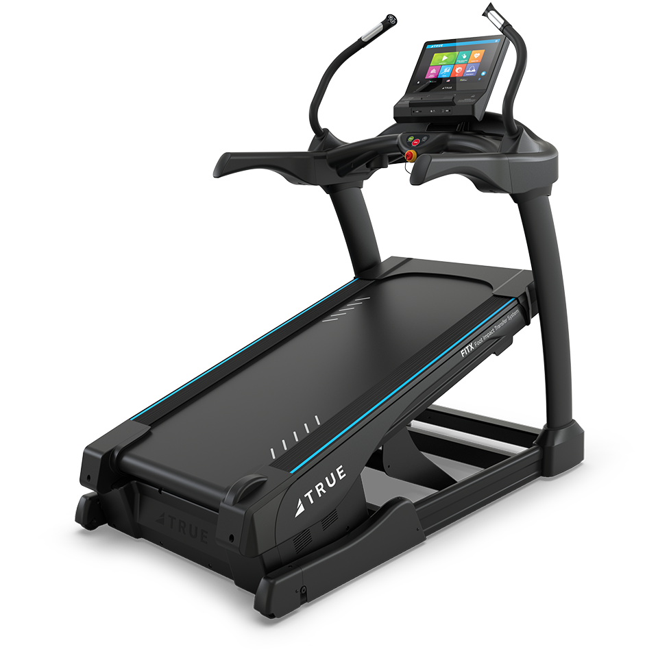 True Alpine Runner Incline Trainer (Vapor Series)