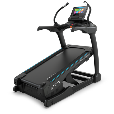 True Alpine Runner Incline Trainer (Vapor Series)