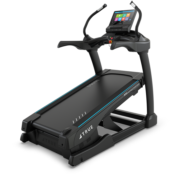 True Alpine Runner Incline Trainer (Vapor Series) - Connect Fit