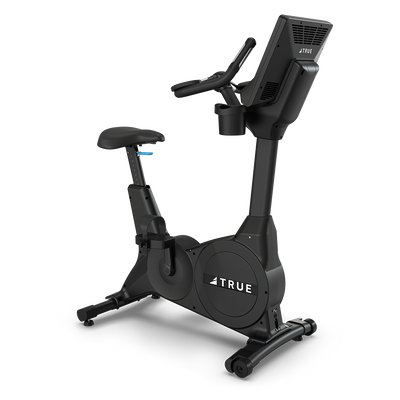 True Apex Upright Bike