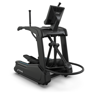 True Apex Elliptical