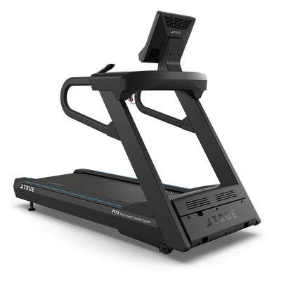 True Apex Treadmill