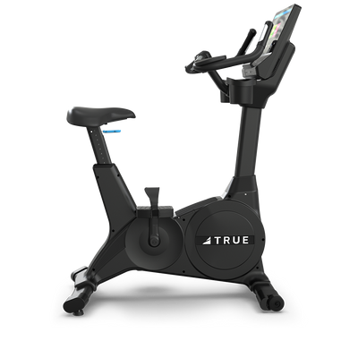 True Apex Upright Bike