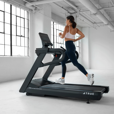 True Apex Treadmill