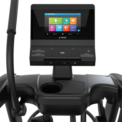 True Apex Elliptical