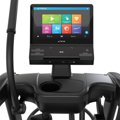 True Apex Elliptical