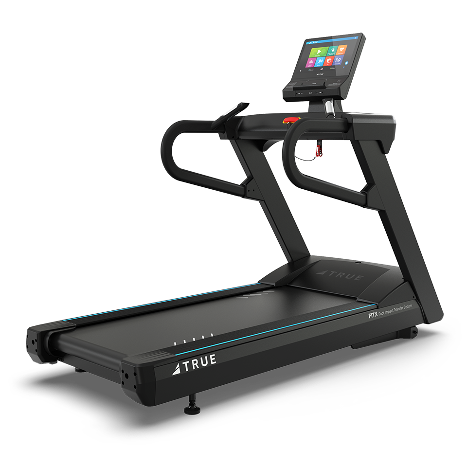 True Apex Treadmill