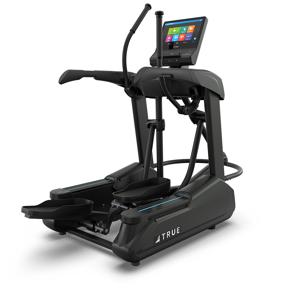 True Apex Elliptical