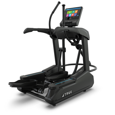 True Apex Elliptical