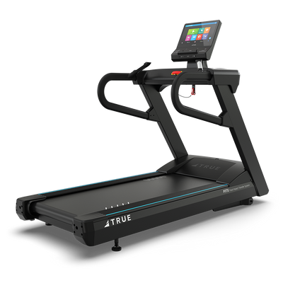 True Apex Treadmill