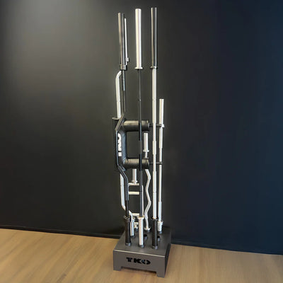 TKO Olympic Bar Holder