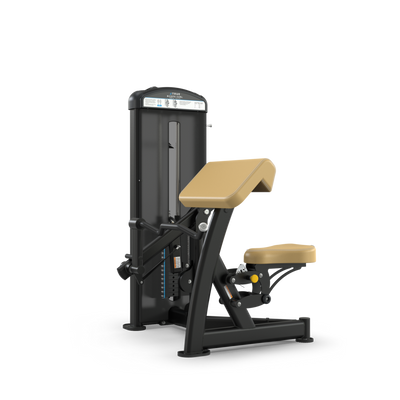True Fuse Biceps Curl