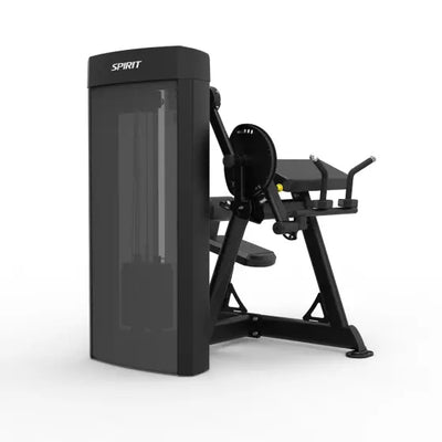 Spirit Dual Biceps/Triceps CSD-BCTE