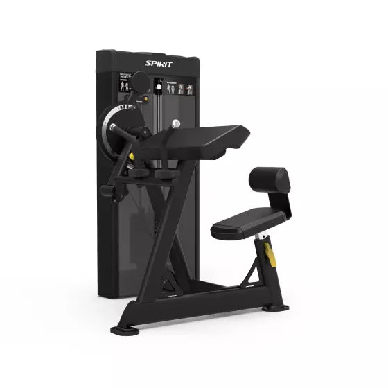 Spirit Dual Biceps/Triceps CSD-BCTE