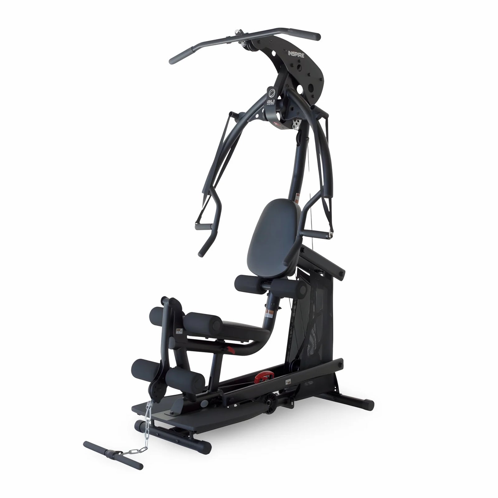 Inpsire BL1 Body Lift Home Gym