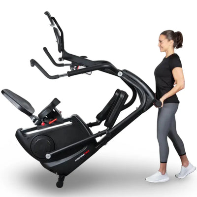 Inspire CS3 w/LCD Display